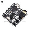 The new version of Bluetooth 5.0 audio receiver module Type-C MP3 Bluetooth decoding board vehicle carrier audio speaker