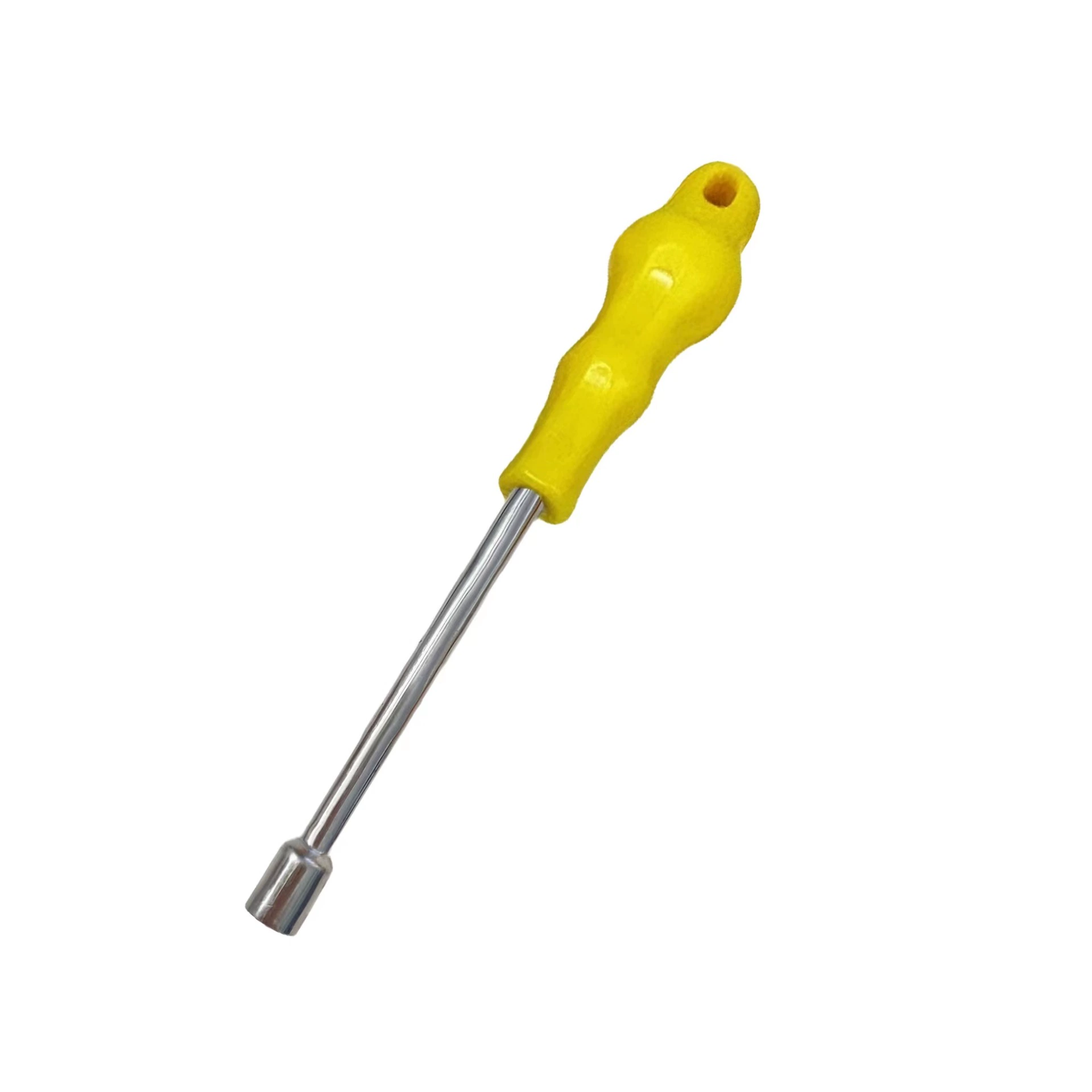 Производитель оптовая продажа торцевой ключ с прямой ручкой шестигранный ключ торцевая отвертка внешний шестигранный торцевой ключ