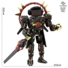 866 Doom Watch Titan TV King