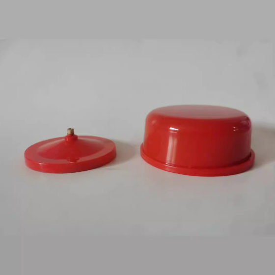 Circular Rotating Coil Mechanical Eighteen Tone Handmade DIY Doll Top Music Box Music Box Base