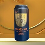 龙回头窖藏精酿原浆啤酒英式艾尔小麦500毫升整箱