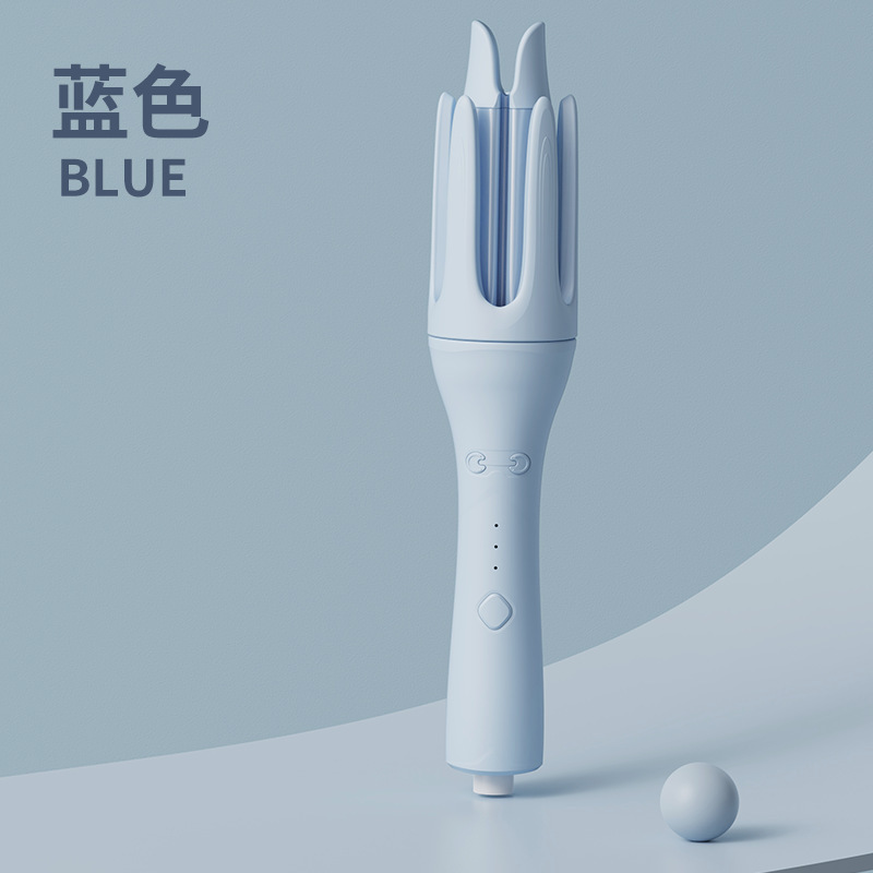 파란색(유선)
