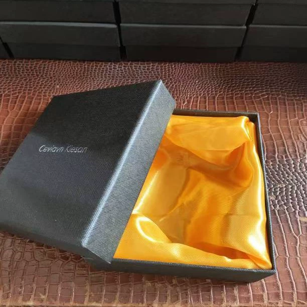 Специальная ссылка для подарочной коробки