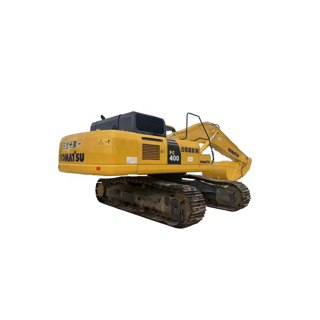 二手挖掘机小松PC400-8二手挖掘机出售