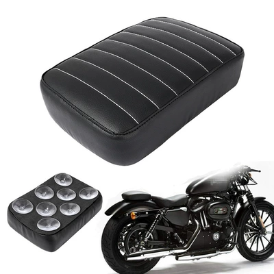 Motorcycle accessories Harley modified Motorcycle cushion