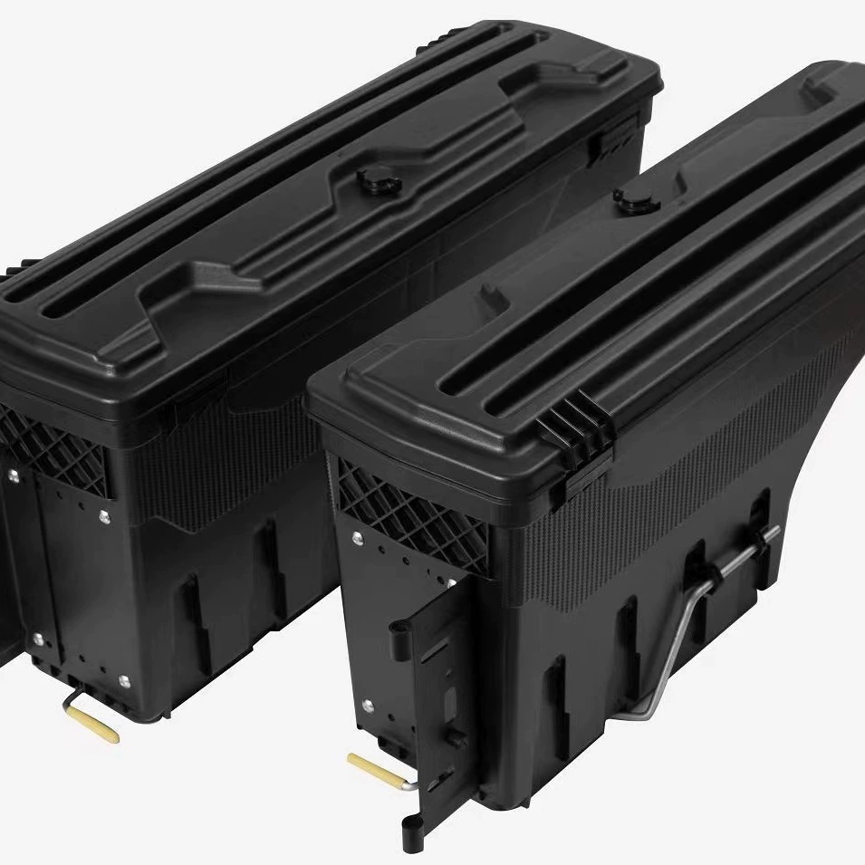 F150 Dantu Rams HILUXNP300 пикап задний ведро ящик для инструментов задний хвост шкаф шкафчик ящик для хранения ящика