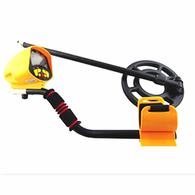 地下金属探测器MD-9020C户外探测古宅探宝寻找古钱币金银铜