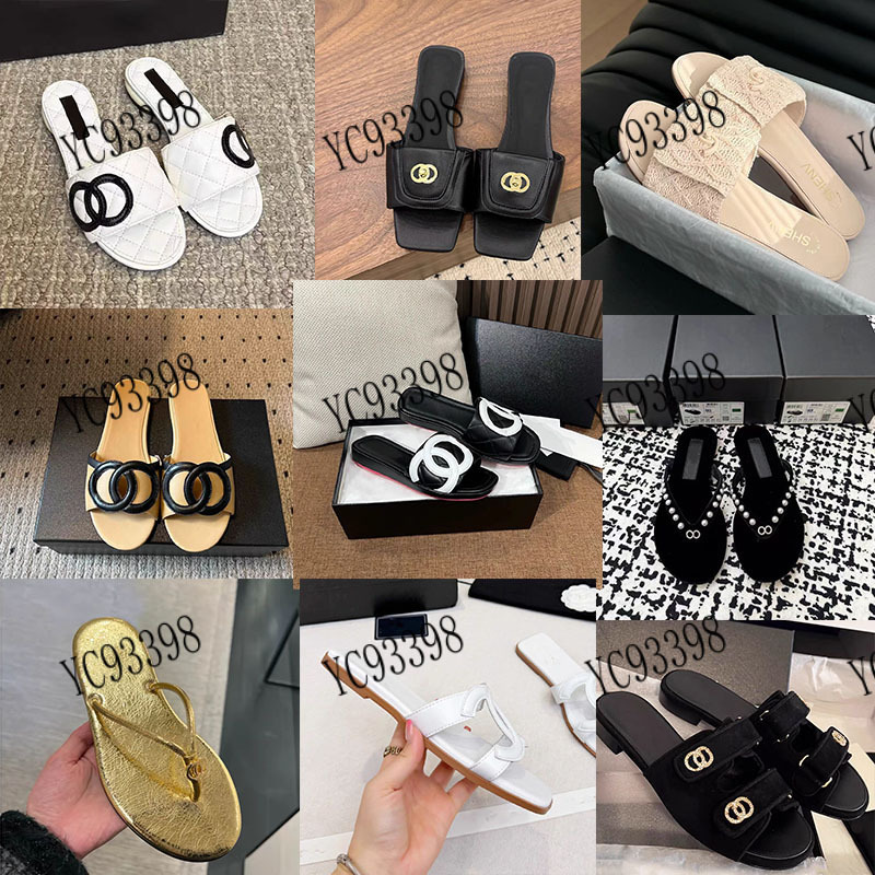 Flip flops flat