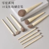 Brush, pack, 10 pieces