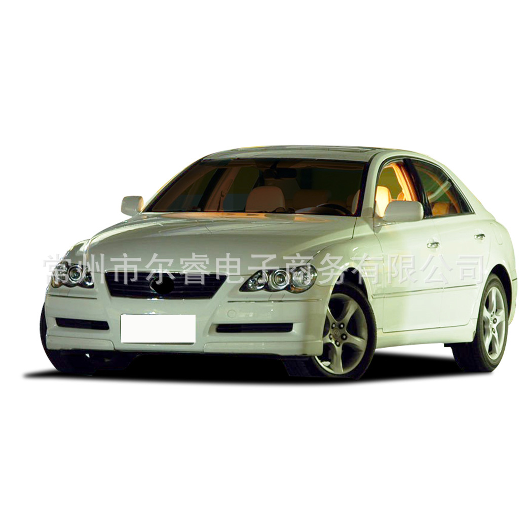 Suitable for Reiz Front Bumper Models 05 06 07 08 09, Old Reiz Front and Rear Bumpers