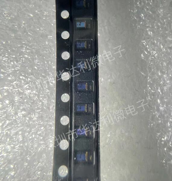 STK3338 STK3338-V ambient light sensor three-in-one sensor package OLGA-8PIN