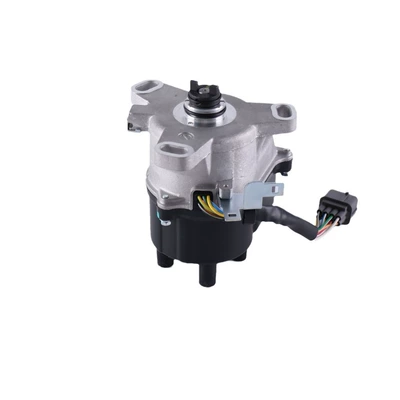 Distributor for, Distributor