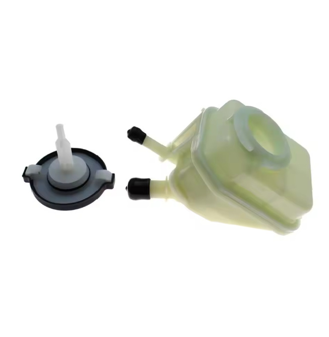 Car steering power pump oil reservoir 44360-0K050 suitable for Toyota Fortuner Innova Hilux