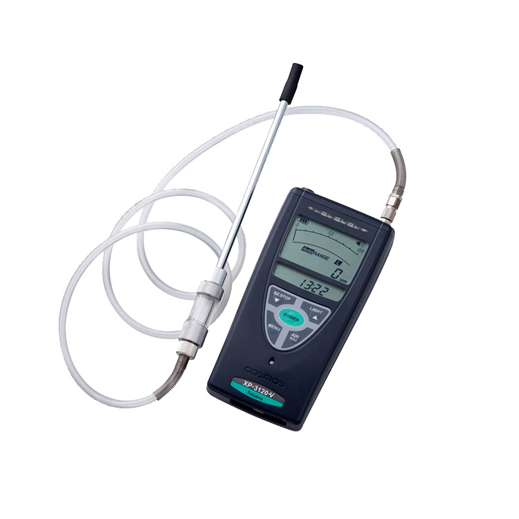 供应 日本新宇宙 手持式voc气体检测仪 XP-3120-V