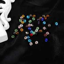 4mm��������ˮ���鲣������DIY�ֹ���������ɢ����ϰl��Ʒ���