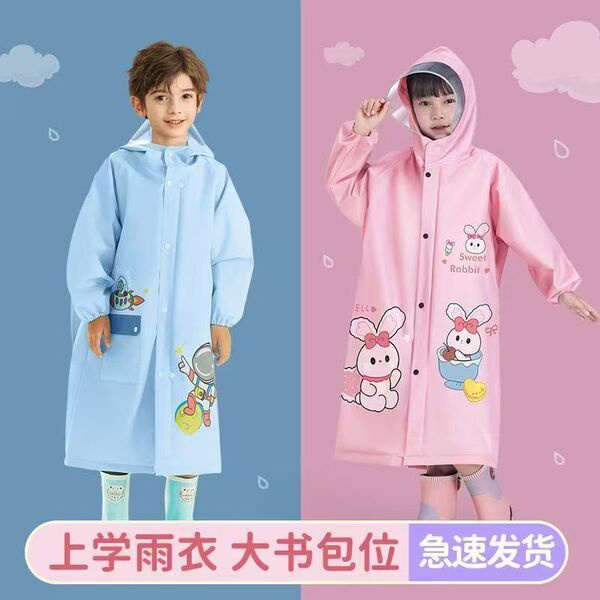 Raincoat