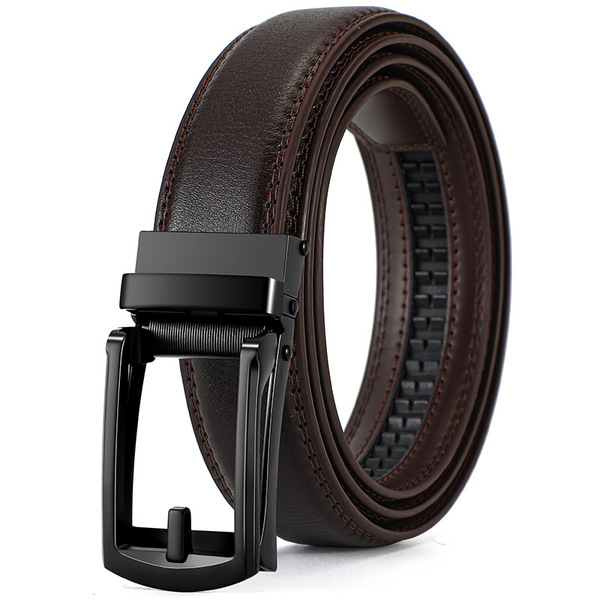 leather fashionable belt