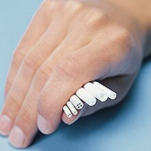 TRX-005132-6美国陶瓷热电偶绝缘管护管绝缘棒