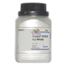 ��Ĭ������IRIODIN 6103 Icy White Icy Whiteˮ����ɫ����