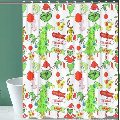 White Grinch