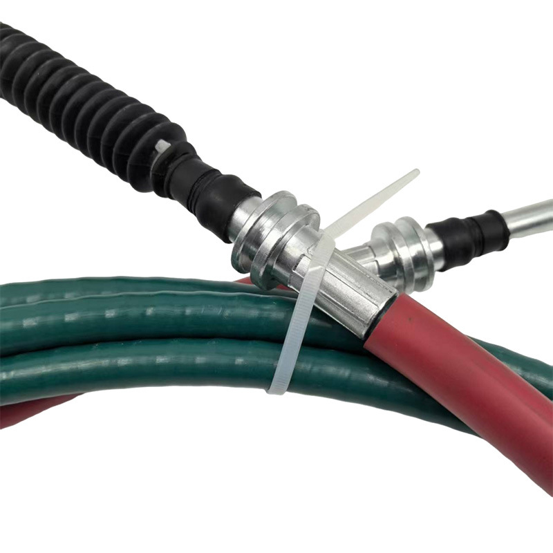 Golden Dragon, Yutong, Higer, Zhongtong Bus Gear Shift Cables