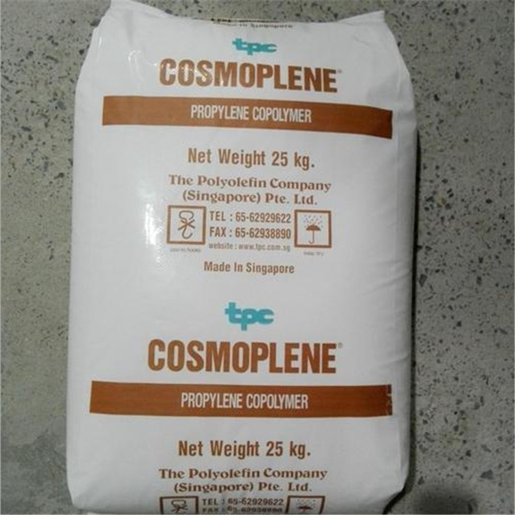 PP/日本住友/W531a/透明级/注塑级