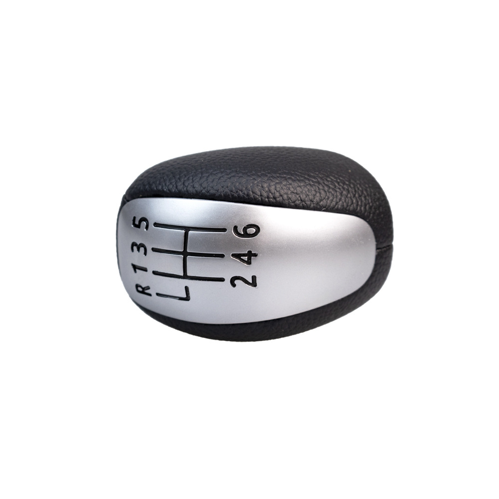 Suitable for Export: Renault Laguna Mk3 Car Gear Shift Knob, Manual Transmission Gear Lever, Cabin Accessories