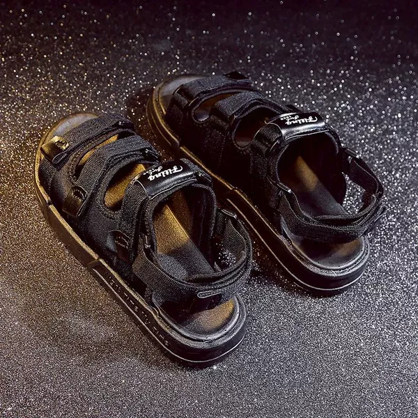 L015 couple black
