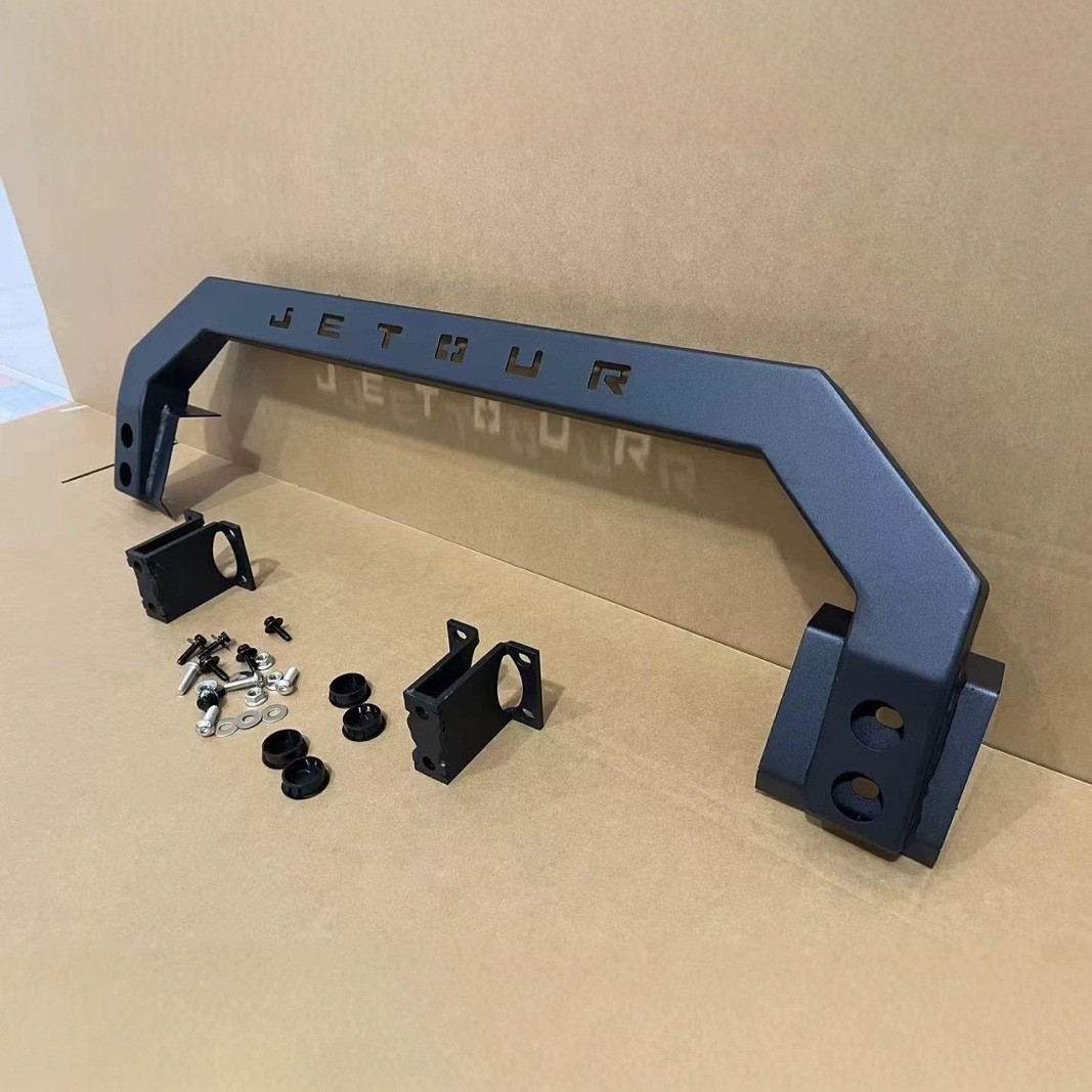 Jietu Traveler Freer T2T1 Shanhai T2T1 Small Bull Bar and Large Bull Bar Anti-Collision Guard Bar Wholesale