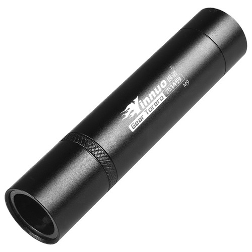 Wood's cat moss light, cat urine fungus detection flashlight, ultraviolet fluorescent agent, check cat moss, laser cat toy light