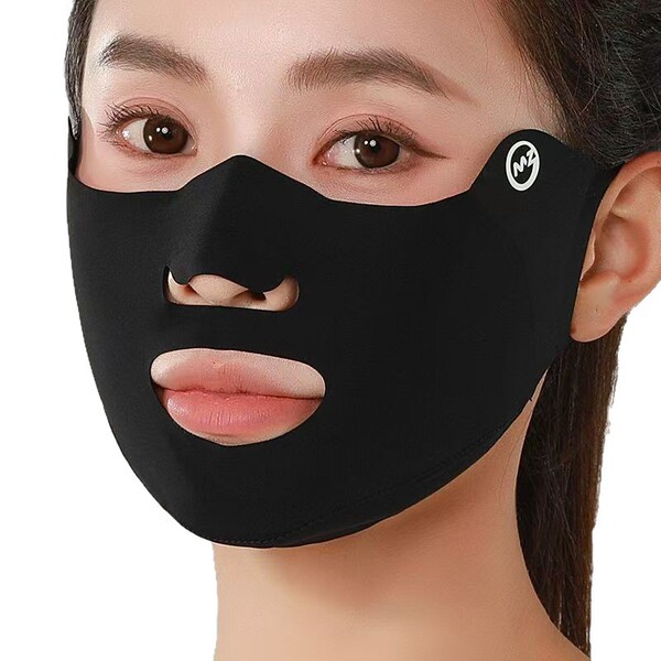 Summer medical mask