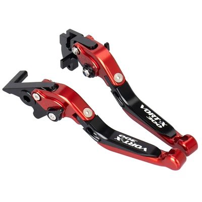 Motorcycle Handle Cover — Brake Clutch Handle