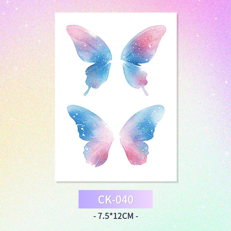 CK - 040 (polvo flash)