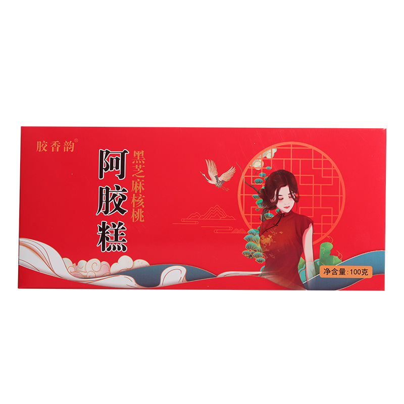 ロバ皮ゼラチンケーキ東亜県レッドデーツロバ皮ゼラチンケーキすぐに食べられるロバ皮ゼラチングユアンケーキ山東省ロバ皮ゼラチンブロック本物のロバ皮ゼラチン|undefined