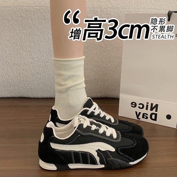 A-Gang women's training shoes 2026 new summer model, super popular mesh breathable non-stuffy sports casual shoes for women A-Gang women's training shoes 2026 new summer model, super popular mesh breathable non-stuffy sports casual shoes for women