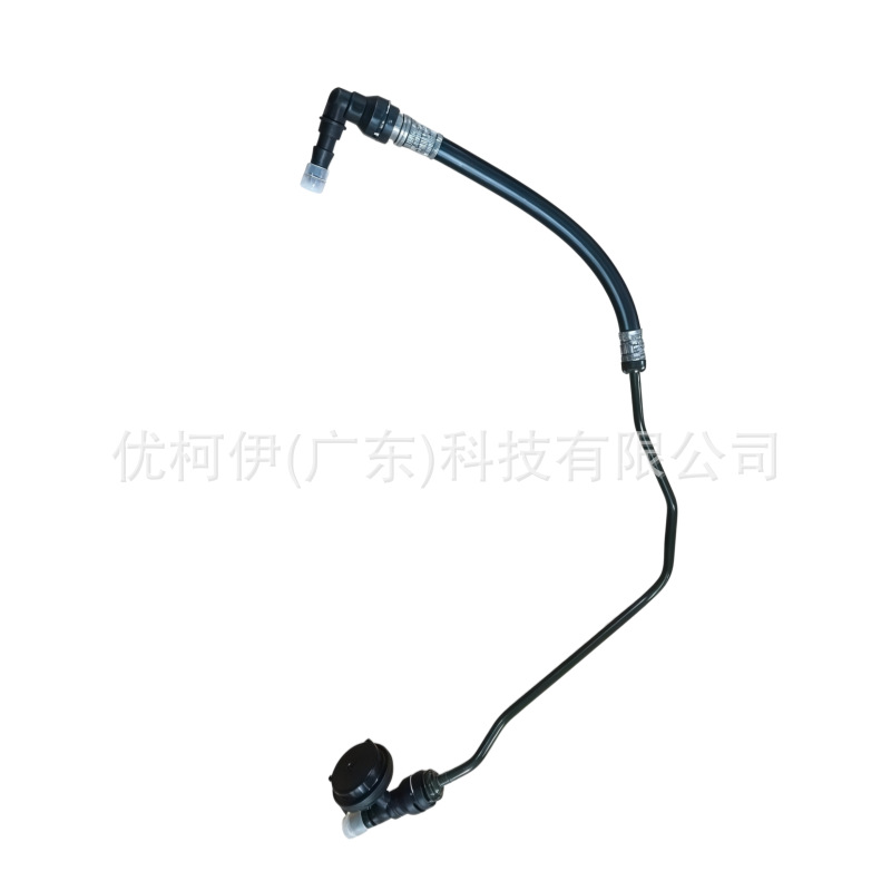 Eb3G7A512Aa Clutch Master Cylinder Oil Pipe Is Suitable for Ford Ranger/Shanluoer 2.2L 2012 Model