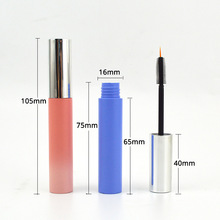 �¿��ë���۾�Һ��ë�zˮ2��1�M��ˢ�^ 5ml��ë��չܰ����zˮƿ