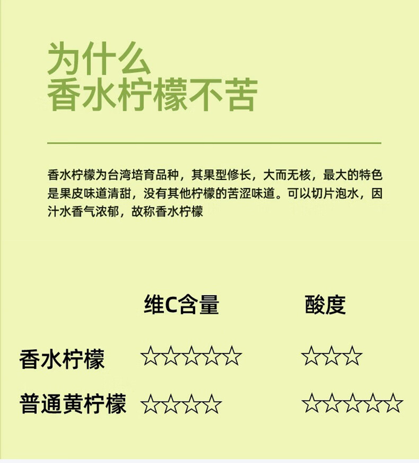 Freeze-Dried Lemon Slices Sugar-Free Qing Ning Meng 80g Fruit Tea Infusion key features