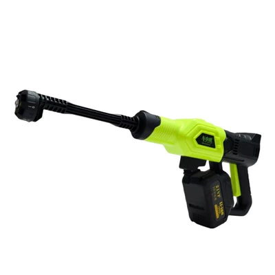 Car washing machine Machine, High-Pressure Water Gun, Portable