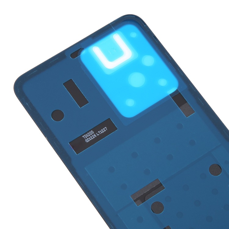 Para Xiaomi Redmi Note 12 4G batería original cubierta trasera