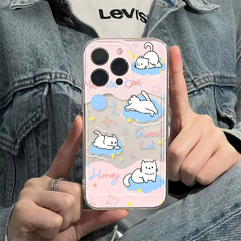 Яблоко, совместимый с iPhone 16, чехол для телефона, iPhone, 17 Pro Max, 13, стиль высокого качества