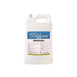 洗洁精;洗衣液;油污清洁剂