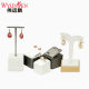 Jewelry Display Stand Vertical Earrings Display Stand Jewelry Props Display Earrings Display Stand Display Earrings Shelf