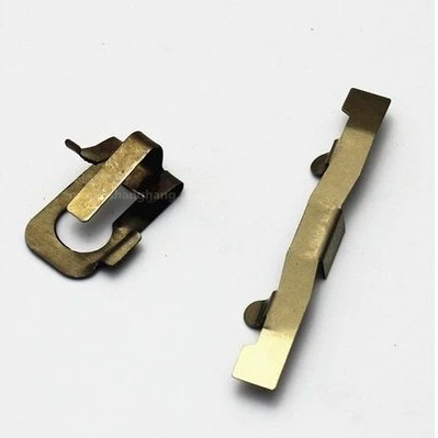 GS GN Prince Suzuki Тормозная Нижняя насосная тормозная колодка карта Пряжка стопорное кольцо передняя Дисковая тормозная колодка сброс пружинная деталь