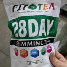 ������ó Slim 28 Day Fit Detox Burn Tummy Tea Slimming Tea