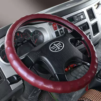 handle cover truck bus steering Steering wheel cover