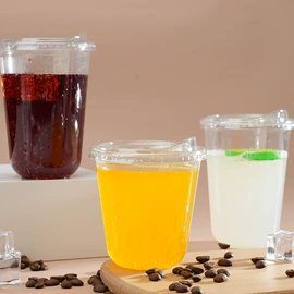 外卖餐饮包装;其他食品包装;纸杯