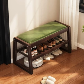 收纳架;衣帽架;鞋架