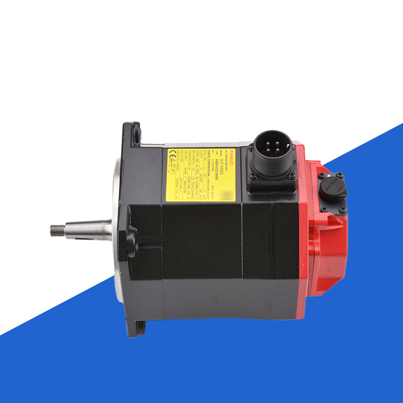 A06B-0372-B144 B169 B175 B176 B184 B188发那科fanuc伺服电机