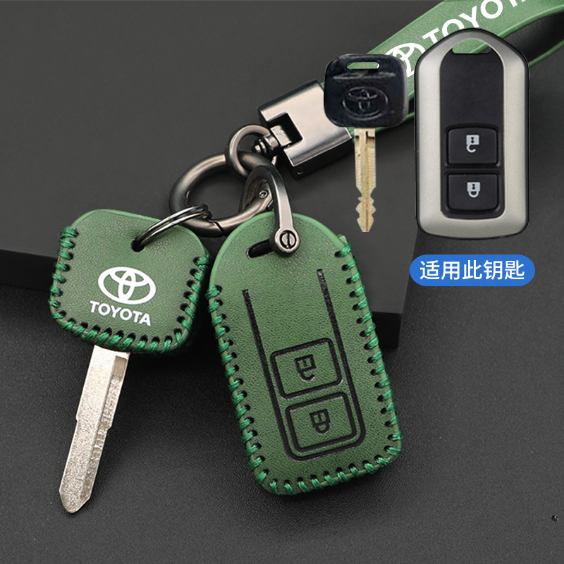 스퀘어 헤드 [F + G] 레트로 그린